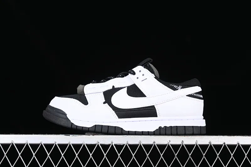 All categories Nk SB Dunk series Nk SB Dunk Low low-top sneakers Z version Nk Air Dunk Jumbo Low 3.0 retro low-top casual sports skateboard shoes DV0821-002
